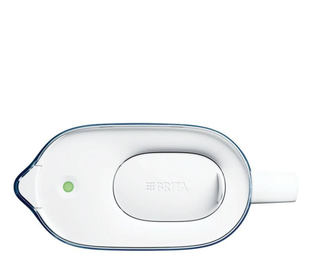 BRITA Style Essential 2,4l  biały +3 wkłady Pure Performanc - 1487043 - zdjęcie 3